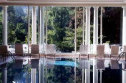 ���� ����� Brenner�s Park Hotel and SPA 5*