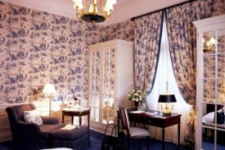 ���� ����� Brenner�s Park Hotel and SPA 5*