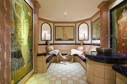 ���� ����� Dorint Sofitel Maison Messmer Baden-Baden 5*