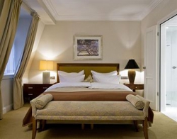 ���� ����� Dorint Sofitel Maison Messmer Baden-Baden 5*