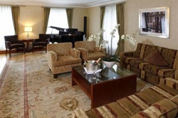 ���� ����� Dorint Sofitel Maison Messmer Baden-Baden 5*