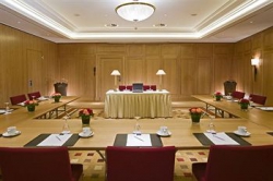 ���� ����� Dorint Sofitel Maison Messmer Baden-Baden 5*