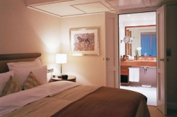 ���� ����� Dorint Sofitel Maison Messmer Baden-Baden 5*