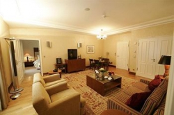 ���� ����� Dorint Sofitel Maison Messmer Baden-Baden 5*