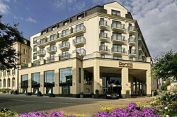 ���� ����� Dorint Sofitel Maison Messmer Baden-Baden 5*