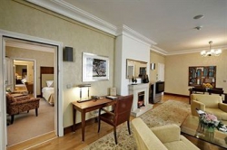 ���� ����� Dorint Sofitel Maison Messmer Baden-Baden 5*