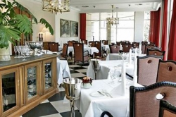 ���� ����� Dorint Sofitel Maison Messmer Baden-Baden 5*