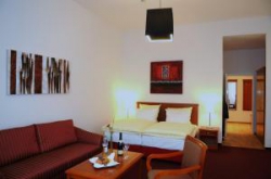 ���� ����� Batschari Suite 4*