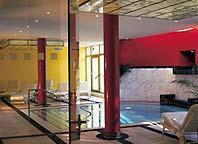 ���� ����� Europaischer Hof 4*