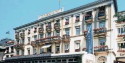 ���� ����� Europaischer Hof 4*