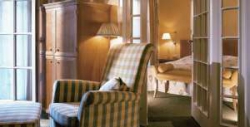 ���� ����� Europaischer Hof 4*