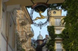 ���� ����� Heliopark Bad Hotel Zum Hirsch 4*