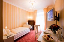 ���� ����� Heliopark Bad Hotel Zum Hirsch 4*