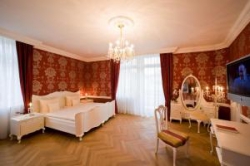 ���� ����� Heliopark Bad Hotel Zum Hirsch 4*