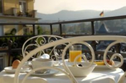 ���� ����� Heliopark Bad Hotel Zum Hirsch 4*