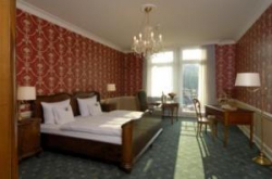 ���� ����� Heliopark Bad Hotel Zum Hirsch 4*