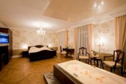 ���� ����� Heliopark Bad Hotel Zum Hirsch 4*