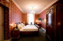 ���� ����� Heliopark Bad Hotel Zum Hirsch 4*