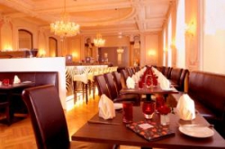 ���� ����� Heliopark Bad Hotel Zum Hirsch 4*