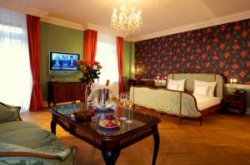 ���� ����� Heliopark Bad Hotel Zum Hirsch 4*