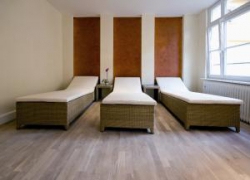 ���� ����� Heliopark Bad Hotel Zum Hirsch 4*