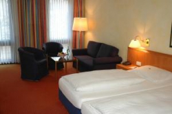 ���� ����� Heliopark Quellenhof 4*