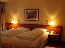 ���� ����� Heliopark Quellenhof 4*