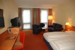 ���� ����� Heliopark Quellenhof 4*