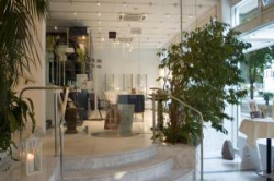 ���� ����� Heliopark Quellenhof 4*