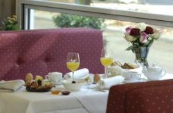 ���� ����� Heliopark Quellenhof 4*