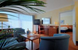 ���� ����� Heliopark Quellenhof 4*
