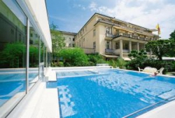 ���� ����� Radisson Blu Badischer Hof 4*