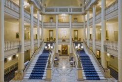 ���� ����� Radisson Blu Badischer Hof 4*