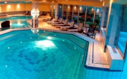 ���� ����� Radisson Blu Badischer Hof 4*