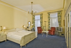 ���� ����� Radisson Blu Badischer Hof 4*