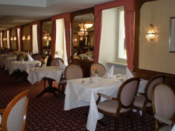 ���� ����� Radisson Blu Badischer Hof 4*