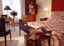 ���� ����� Adlon Kempinski 5*