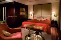 ���� ����� Adlon Kempinski 5*