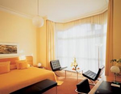 ���� ����� Bradenburger Hof Berlin 5*