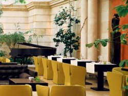 ���� ����� Bradenburger Hof Berlin 5*