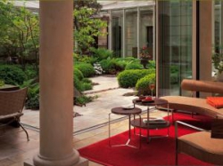 ���� ����� Bradenburger Hof Berlin 5*