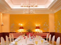 ���� ����� Bradenburger Hof Berlin 5*