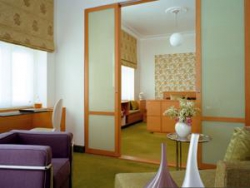 ���� ����� Bradenburger Hof Berlin 5*