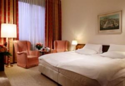 ���� ����� Bristol Kempinski 5*