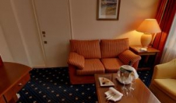���� ����� Bristol Kempinski 5*