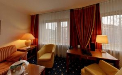 ���� ����� Bristol Kempinski 5*