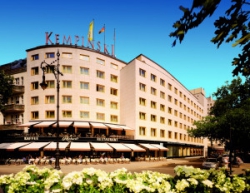 ���� ����� Bristol Kempinski 5*