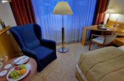 ���� ����� Bristol Kempinski 5*