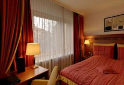 ���� ����� Bristol Kempinski 5*