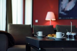 ���� ����� Concorde Berlin 5*